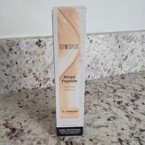 GlyMed Plus Atraxi Peptide 3 Balance 1.69 fl oz 50mL New Professional Grade
